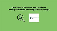 Oferta Neurologia i Neurocirurgia HCV